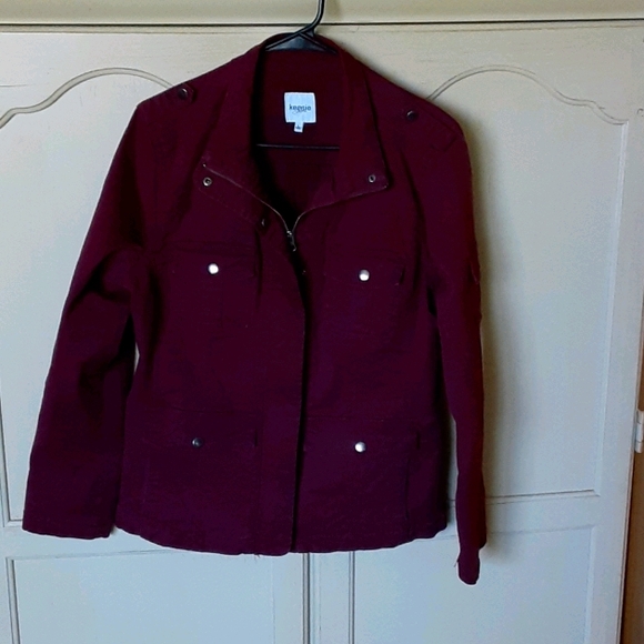 Kensie Jackets & Blazers - Nwot Kensie jacket